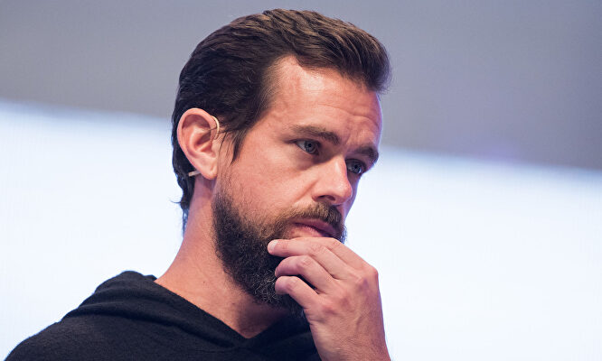 Jack Dorsey, cofundador y consejero delegado de Twitter | Europa Press