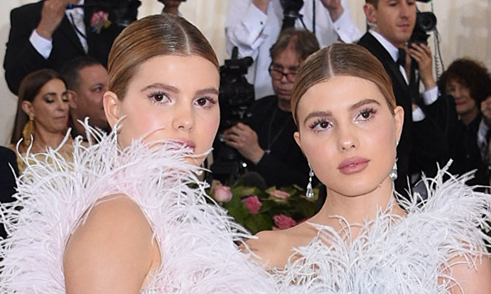 Victoria y Cristina Iglesias | Gtres