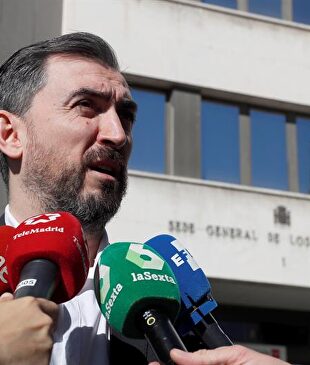 Ignacio Escolar I EFE