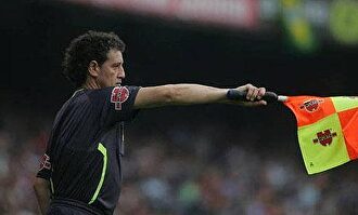 El fuera de juego, en entredicho | Libertad Digital