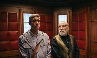 'La alegría de las pequeñas cosas'. | Contracorriente Films