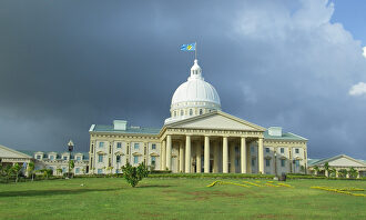 Estos son los países sin casos confirmados de coronavirus, por ahora