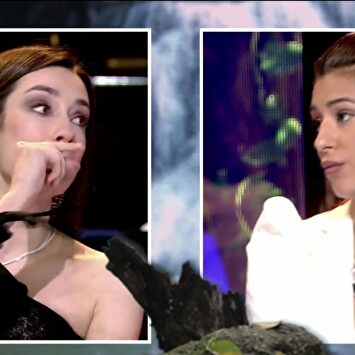 Adara contra Bea | Mediaset