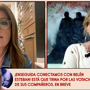 Laura Fa contra Mila Ximénez | Telecinco