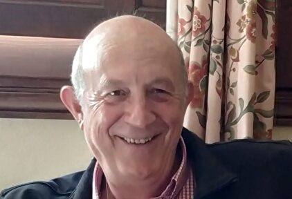 El doctor José Ramón Izquierdo, fallecido en Cuenca por Covid-19