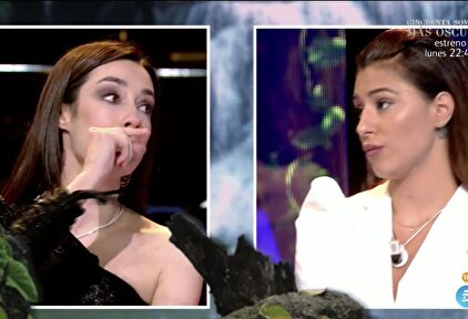 Adara contra Bea | Mediaset