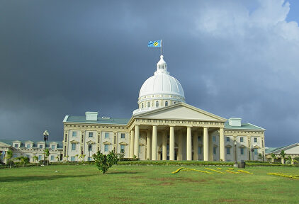 Estos son los países sin casos confirmados de coronavirus, por ahora
