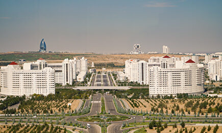 Estos son los países sin casos confirmados de coronavirus, por ahora