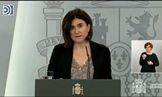 Cifras del día por coronavirus en España: viernes 10 de abril