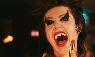 Dani Miller para Gucci | Instagram