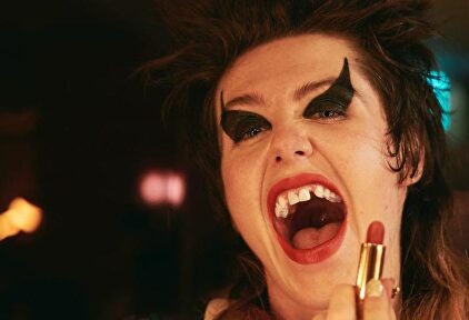 Dani Miller para Gucci | Instagram