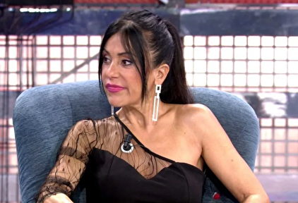 Maite Galdeano | Telecinco