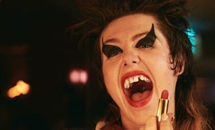 Dani Miller para Gucci | Instagram