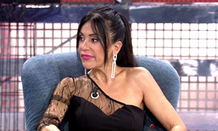 Maite Galdeano | Telecinco