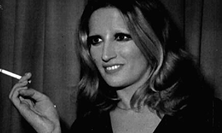 Mina en 1977 | Archivo