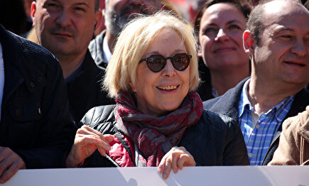 Rosa María Sardá | Gtres