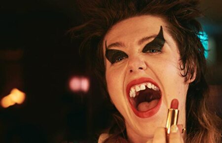 Dani Miller para Gucci | Instagram