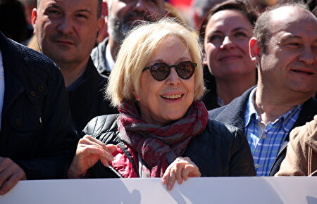 Rosa María Sardá | Gtres