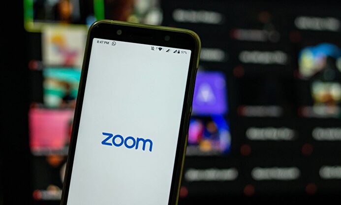 Zoom se ha convertido en uno de los servicios de videollamada más populares. | Cordon Press