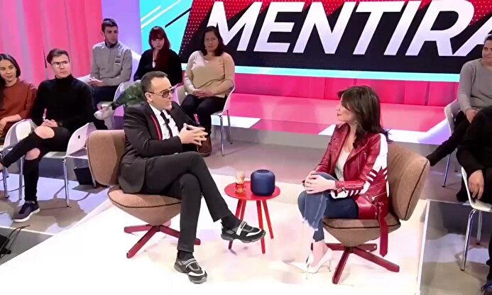 La miseria moral de Risto Mejide: así se mofa de la tragedia del coronavirus