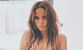 Gloria Camila | Instagram