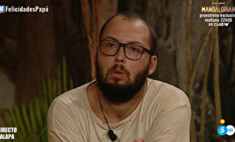 José Antonio Avilés | Mediaset