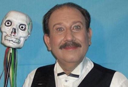 El mago Montty | Instagram