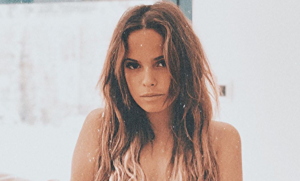 Gloria Camila | Instagram