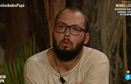 José Antonio Avilés | Mediaset