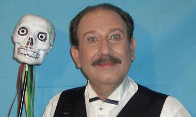 El mago Montty | Instagram