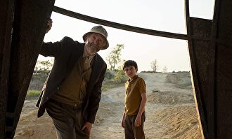 ‘Historias del Bucle’, una serie para la cuarentena que no es apta para todos