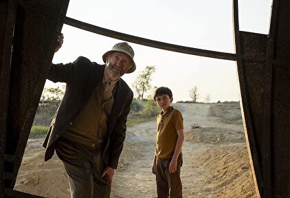 ‘Historias del Bucle’, una serie para la cuarentena que no es apta para todos