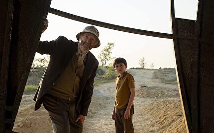 ‘Historias del Bucle’, una serie para la cuarentena que no es apta para todos