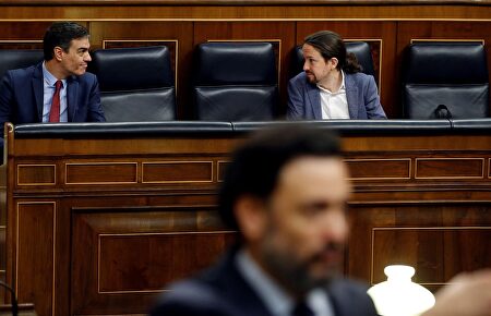 Federico a las 7: ¿Por qué sube el gobierno social-comunista los impuestos a la educación y sanidad