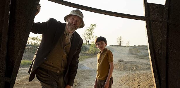 ‘Historias del Bucle’, una serie para la cuarentena que no es apta para todos