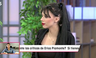 Alejandra Rubio | Telecinco