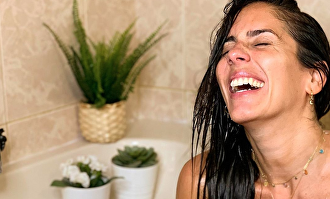 Anabel Pantoja | Instagram