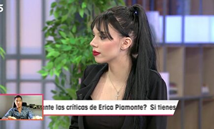 Alejandra Rubio | Telecinco