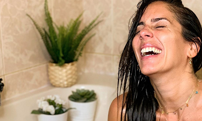 Anabel Pantoja | Instagram