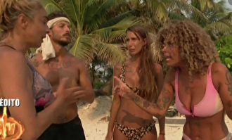 Ana María y Yiya | Telecinco