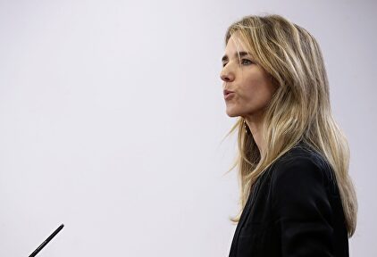 Álvarez de Toledo. | EFE