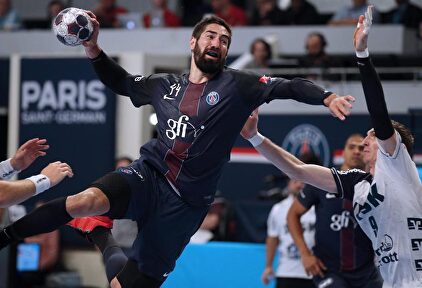 El PSG, del españaol Raúl González, se proclama campeón | EFE