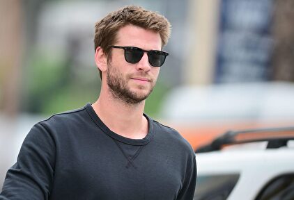 Liam Hemsworth | Cordon Press