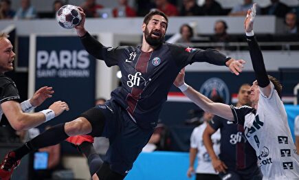 El PSG, del españaol Raúl González, se proclama campeón | EFE