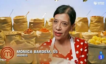 Mónica Bardem | TVE