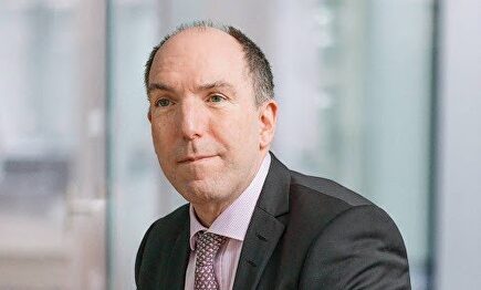 Stephan DuCharme, nuevo presidente ejecutivo del Grupo Dia | Grupo Dia