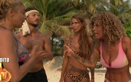 Ana María y Yiya | Telecinco