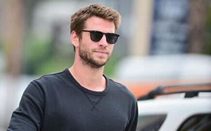 Liam Hemsworth | Cordon Press