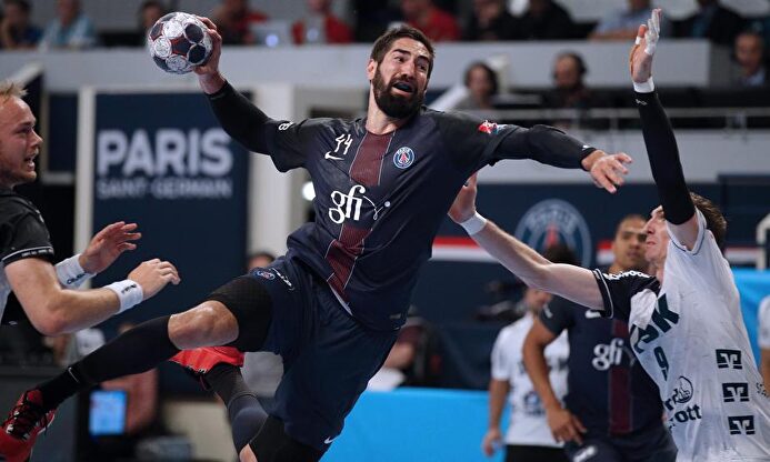 El PSG, del españaol Raúl González, se proclama campeón | EFE