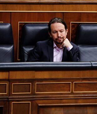 Pablo Iglesias | EFE